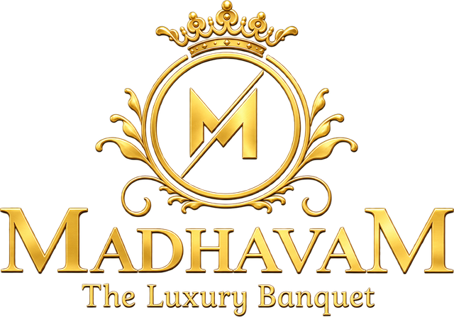 Madhavam – The Luxury Banquet